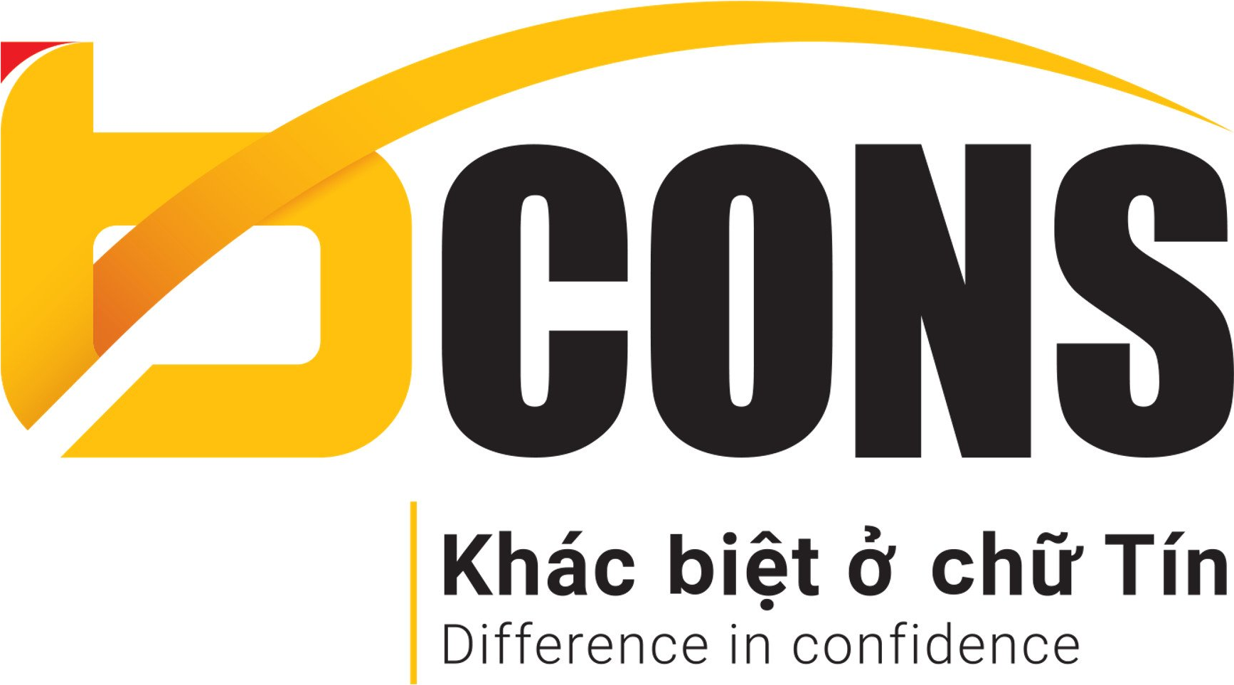 Logo Bcons