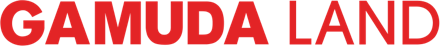 Logo Gamuda Land