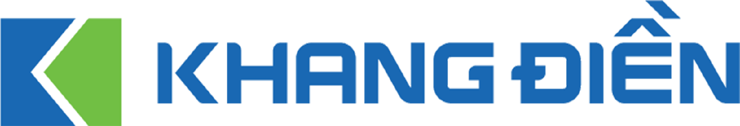 Logo Khang Điền
