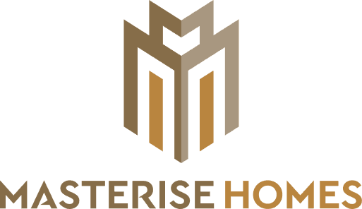 Logo Masterise Homes