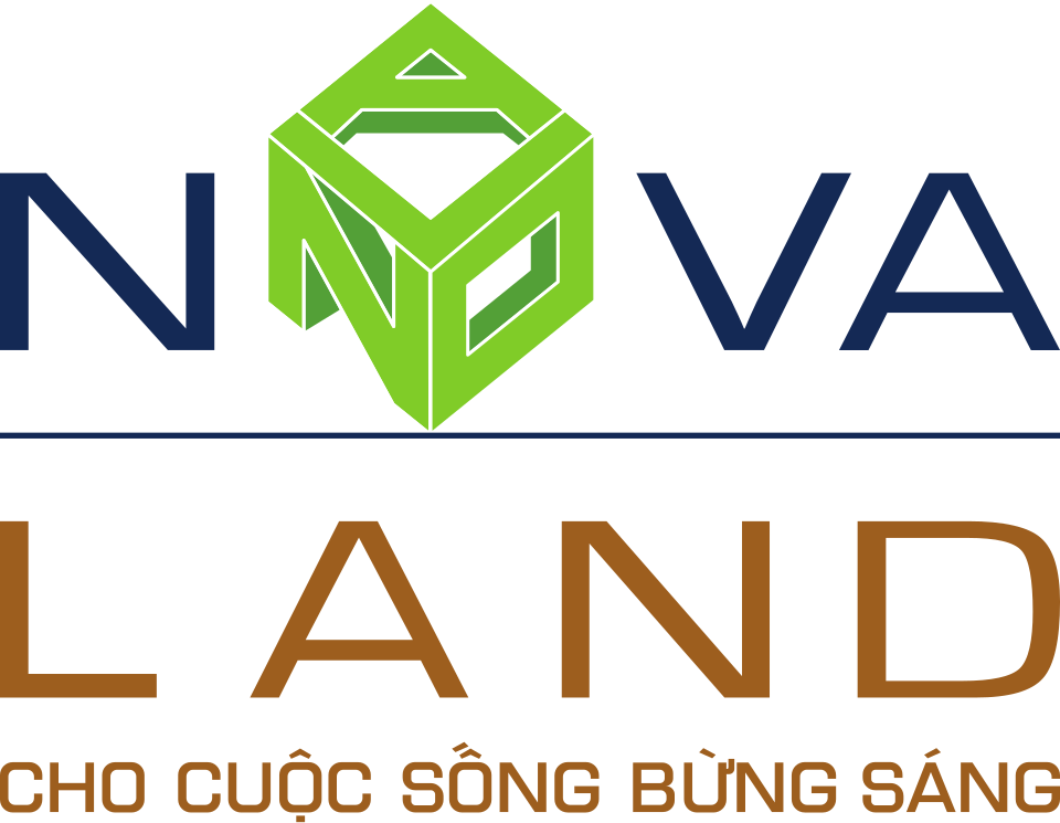 Logo Novaland