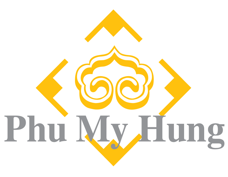 Logo Phú Mỹ Hưng